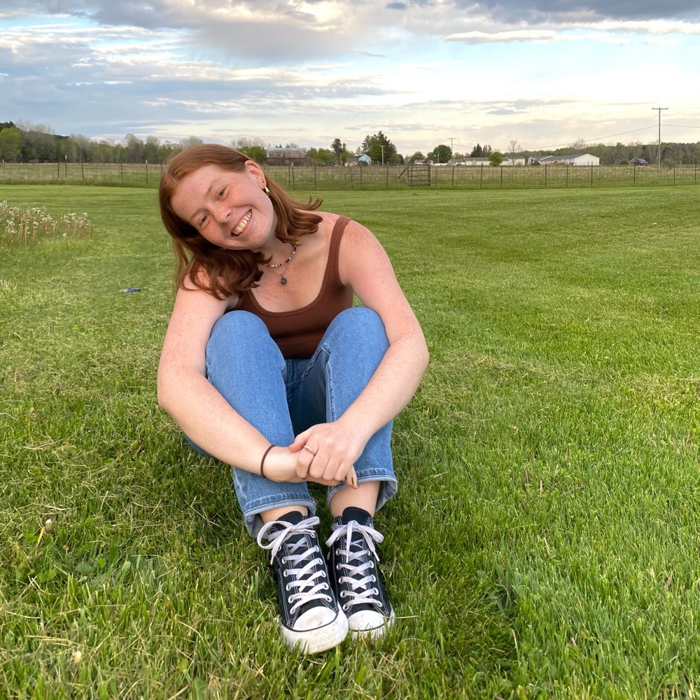 Meet your Posher, Allison